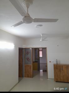 Hall Image of 1232 Sq.ft 3 BHK Apartment / Flat for sale in Bakeri Sarvesh, Ranip Ahmedabad for Rs. 6700000
