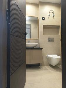 Bedroom Four Image of 1900 Sq.ft 4 BHK Builder Floor for sale in Indirapuram Ghaziabad for Rs. 18500000