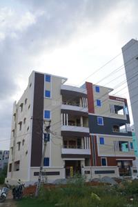 Image of 4650 Sq.ft 2 BHK Independent House for rent in SV Auto Nagar, Tirupathi for Rs. 18000