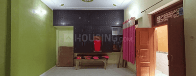 Image of 160 Sq.ft 1 BHK Builder Floor for rent in Dhoomanganj, Allahabad for Rs. 8000