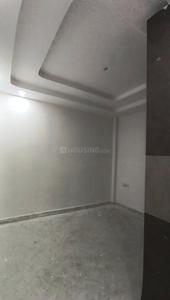 Bedroom Image of 560 Sq.ft 2 BHK Builder Floor for sale in Dashrath Puri New Delhi for Rs. 4500000