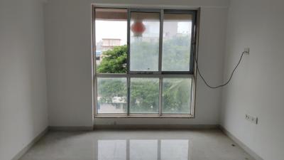 Living Room Image of 619 Sq.ft 1 BHK Apartment / Flat for sale in Chembur Mumbai for Rs. 13500000