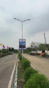 Image of 138 Sq.ft Residential Plot / Land for sale in Shivdaspura, Jaipur for Rs. 4400000