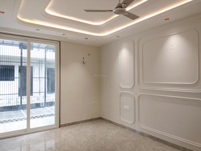 Bedroom Image of 2250 Sq.ft 3 BHK Builder Floor for sale in Beautiful Homes Luxury Homes, Sector 85 Faridabad for Rs. 24000000