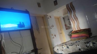 Kitchen Image of 650 Sq.ft 1 BHK Independent House for sale in Junction Plot Rajkot for Rs. 3551000