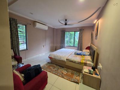 Bedroom Image of 2000 Sq.ft 4 BHK Apartment / Flat for sale in Bankim Nagar Siliguri for Rs. 11000000