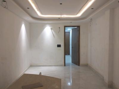 Living Room Image of 1250 Sq.ft 3 BHK Builder Floor for sale in Shalimar Garden Ghaziabad for Rs. 12500000