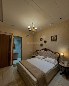 Bedroom Image of 3250 Sq.ft 5 BHK Duplex for sale in Sector 8 Panchkula for Rs. 137500000