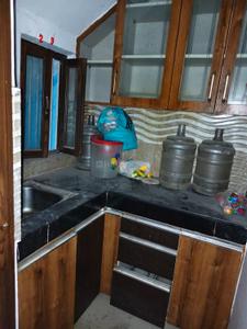 Kitchen Image of 1750 Sq.ft 2 BHK Independent House for sale in Sector 4 Gurgaon for Rs. 11500000