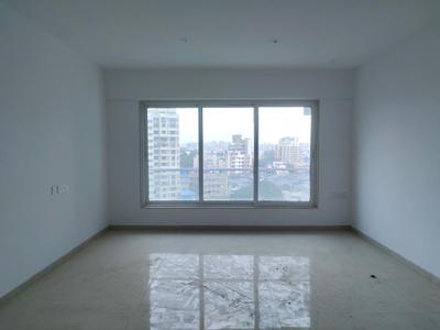 Prarthana La Alteza Living Room 1