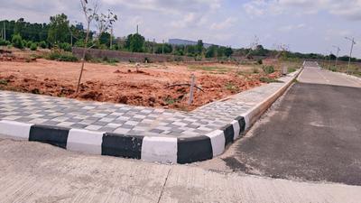 Image of 222 Sq.ft Residential Plot / Land for sale in Epitome Integrated City Phase 2, Choutuppal, Yadadri Bhuvanagiri for Rs. 4218000