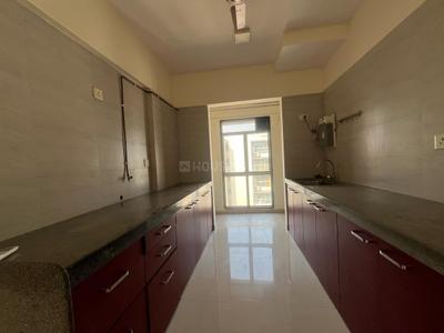 Kitchen Image of 1480 Sq.ft 3 BHK Apartment / Flat for sale in Chembur Mumbai for Rs. 35000000