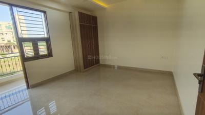 Bedroom Image of 1400 Sq.ft 3 BHK Apartment / Flat for sale in Dholai Jaipur for Rs. 5200000