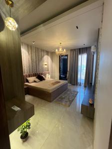 Hall Image of 1800 Sq.ft 3 BHK Apartment / Flat for sale in CRD Golden Castle, Dyalpur Mohali for Rs. 10500000