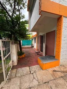 Image of 1500 Sq.ft 2 BHK Independent House for rent in Bavdhan, Pune for Rs. 45000