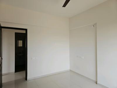 Bedroom Image of 1400 Sq.ft 3 BHK Apartment / Flat for sale in Nyati Elan, Wagholi Pune for Rs. 11000000
