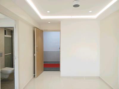 Living Room Image of 1080 Sq.ft 2 BHK Apartment / Flat for rent in Godrej Prime, Chembur Mumbai for Rs. 76000