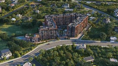 Image of 1852 Sq.ft 3 BHK Apartment / Flat for sale in Casagrand Promenade, Yelahanka, Bengaluru for Rs. 16700000