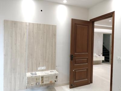 Bedroom Image of 1890 Sq.ft 4 BHK Builder Floor for sale in Sector 19 Dwarka New Delhi for Rs. 36500000