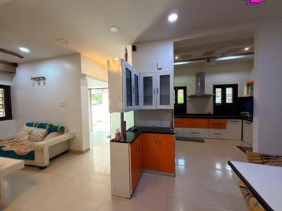 Hall Image of 5000 Sq.ft 6 BHK Independent House for rent in Swawlambi Nagar Nagpur for Rs. 100000