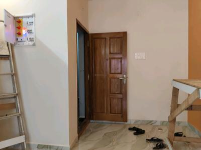 Living Room Image of 1227 Sq.ft 3 BHK Apartment / Flat for sale in Porur Chennai for Rs. 10500000