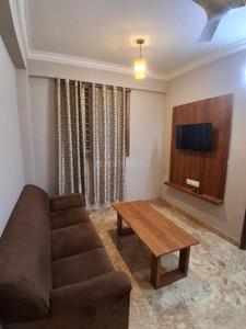 1 BHK Flat