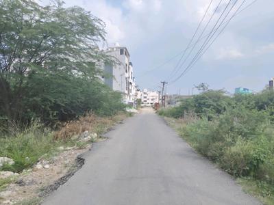 Image of 1800 Sq.ft Residential Plot / Land for sale in Mudichur, Chennai for Rs. 6840000