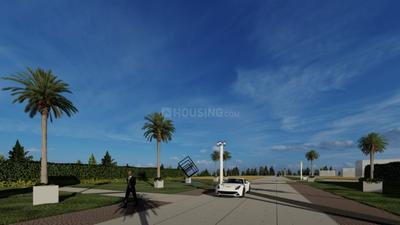 Image of 1500 Sq.ft Residential Plot / Land for sale in Shree Leaf Ideal Corridor, Budhaniya, Indore for Rs. 6781500