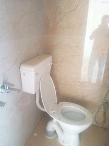Common Bathroom Image of 2200 Sq.ft 3 BHK Builder Floor for sale in Nagole Hyderabad for Rs. 15700000