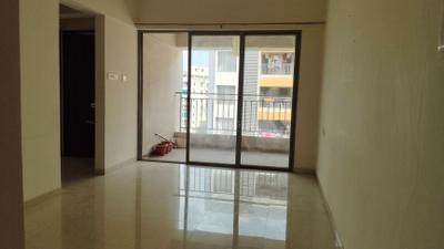 Living Room Image of 724 Sq.ft 2 BHK Apartment / Flat for sale in F5 Epic, Wagholi Pune for Rs. 6000000