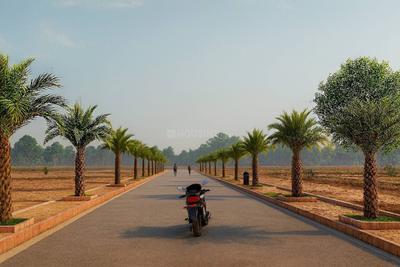 Image of 1000 Sq.ft Residential Plot / Land for sale in Amethi, Lucknow for Rs. 1700000