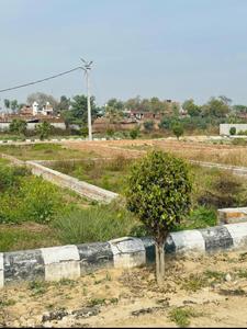 Image of 1000 Sq.ft Residential Plot / Land for sale in Banthra Sikander Pur, Lucknow for Rs. 1549990