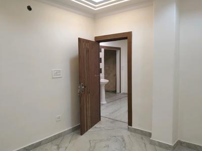 3 BHK Independent Builder Floor