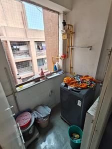 Image of 638 Sq.ft 2 BHK Apartment / Flat for sale in PHA Kalash, Chandkheda, Ahmedabad for Rs. 5300000
