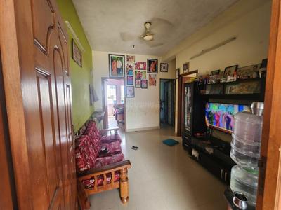Image of 650 Sq.ft 2 BHK Apartment / Flat for sale in Madanankppam, Chennai for Rs. 4000000