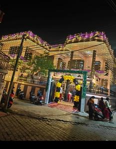 Image of 5200 Sq.ft 8 BHK Villa for sale in Shivaji Nagar, Jhansi for Rs. 27000000