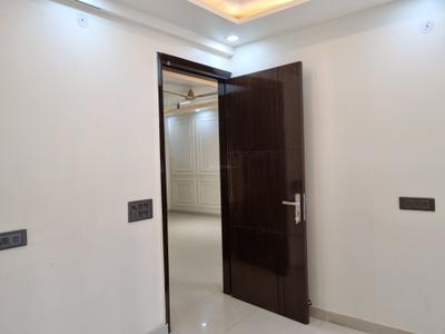 Bedroom Image of 1080 Sq.ft 3 BHK Builder Floor for sale in DDA Residential Flats, Sector 8 Dwarka New Delhi for Rs. 17900000