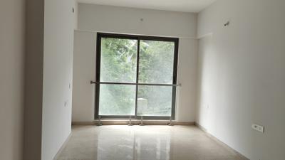 Bedroom Image of 1418 Sq.ft 3 BHK Apartment / Flat for sale in Adani Ten BKC, Bandra East Mumbai for Rs. 64500000