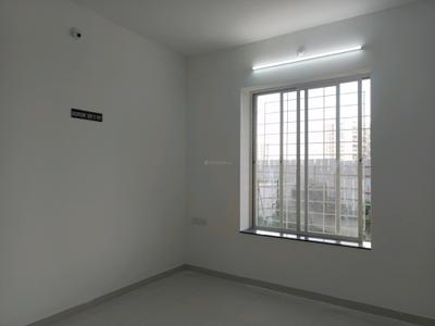 Bedroom Image of 928 Sq.ft 2 BHK Apartment / Flat for sale in 38 Park Majestique, Undri Pune for Rs. 5500000