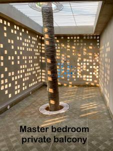Balcony Image of 5600 Sq.ft 5 BHK Villa for sale in JP Nagar Bengaluru for Rs. 65000000