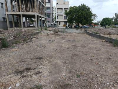 Image of 1200 Sq.ft Residential Plot / Land for sale in Vishal Nivaan Meadows, Kesnand, Pune for Rs. 7004000