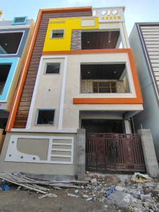 Image of 2769 Sq.ft 6 BHK Independent House for sale in Suraram, Hyderabad for Rs. 13700000