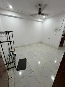Hall Image of 585 Sq.ft 1 BHK Independent House for rent in Sector 23 Dwarka New Delhi for Rs. 13500