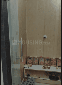 Pooja Room Image of 1125 Sq.ft 2 BHK Apartment / Flat for sale in Mallampet Sangareddy for Rs. 5500000