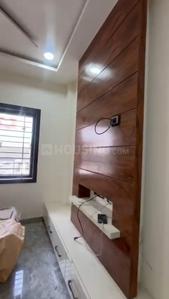 Hall Image of 2600 Sq.ft 4 BHK Independent House for sale in Silver Star City, Silicon City Indore for Rs. 13500000