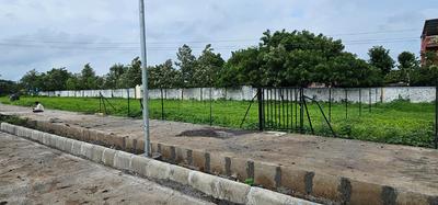 Image of 1359 Sq.ft Residential Plot / Land for sale in Deolali Camp, Devlali for Rs. 2551000