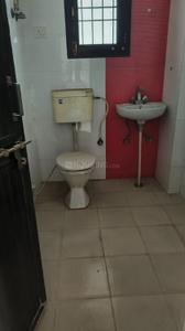 Bathroom Image of 1600 Sq.ft 4 BHK Apartment / Flat for sale in Unique Sapphire, Mansarovar Jaipur for Rs. 6800000
