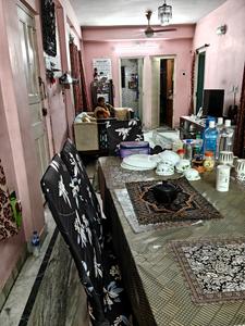 Hall Image of 1500 Sq.ft 4 BHK Apartment / Flat for sale in Ballygunge Kolkata for Rs. 7500000