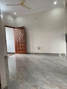 1 BHK Independent Builder Floor