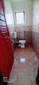 Bathroom Image of 720 Sq.ft 1 BHK Apartment / Flat for rent in Wagholi Pune for Rs. 10000